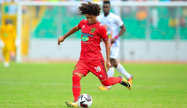 Fabio Gama- Kotoko